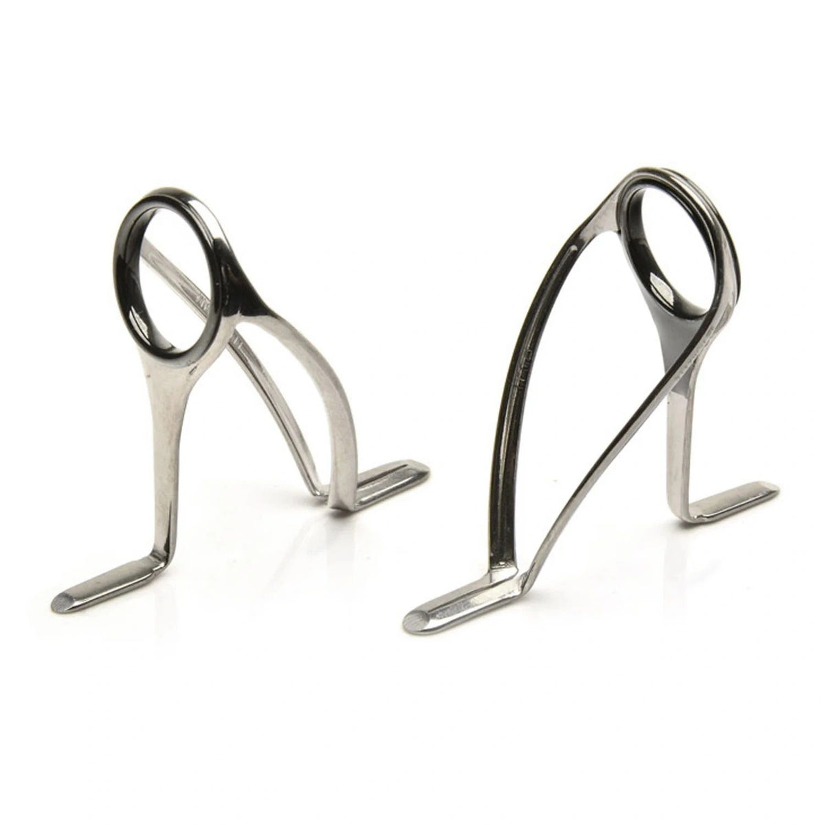 Fuji TRVSG Titanium/SiC Reverse High Frame Spinning/Surf Guide