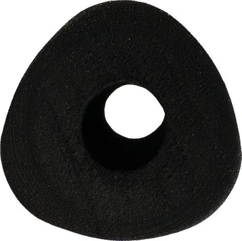 Forecast FGTRI12.0E-500 12" EVA Foregrip - Triangle to Round