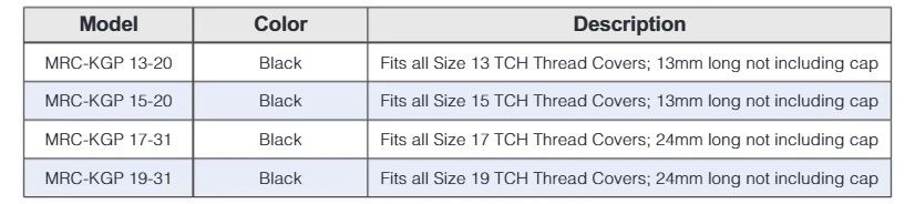 Fuji MRC-KGP Neo Carbon Hood Cover for TCH Seats
