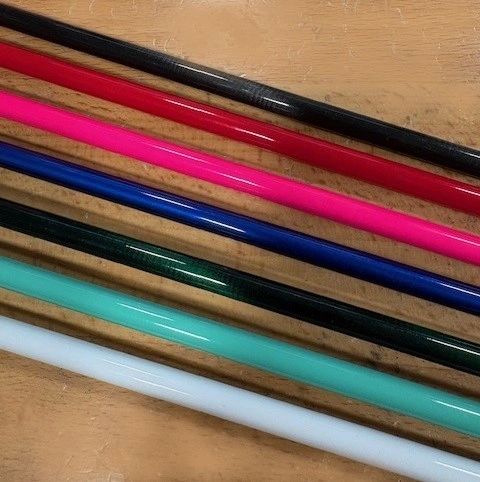 Rainshadow SP845 Popping Rod Blank - 7'