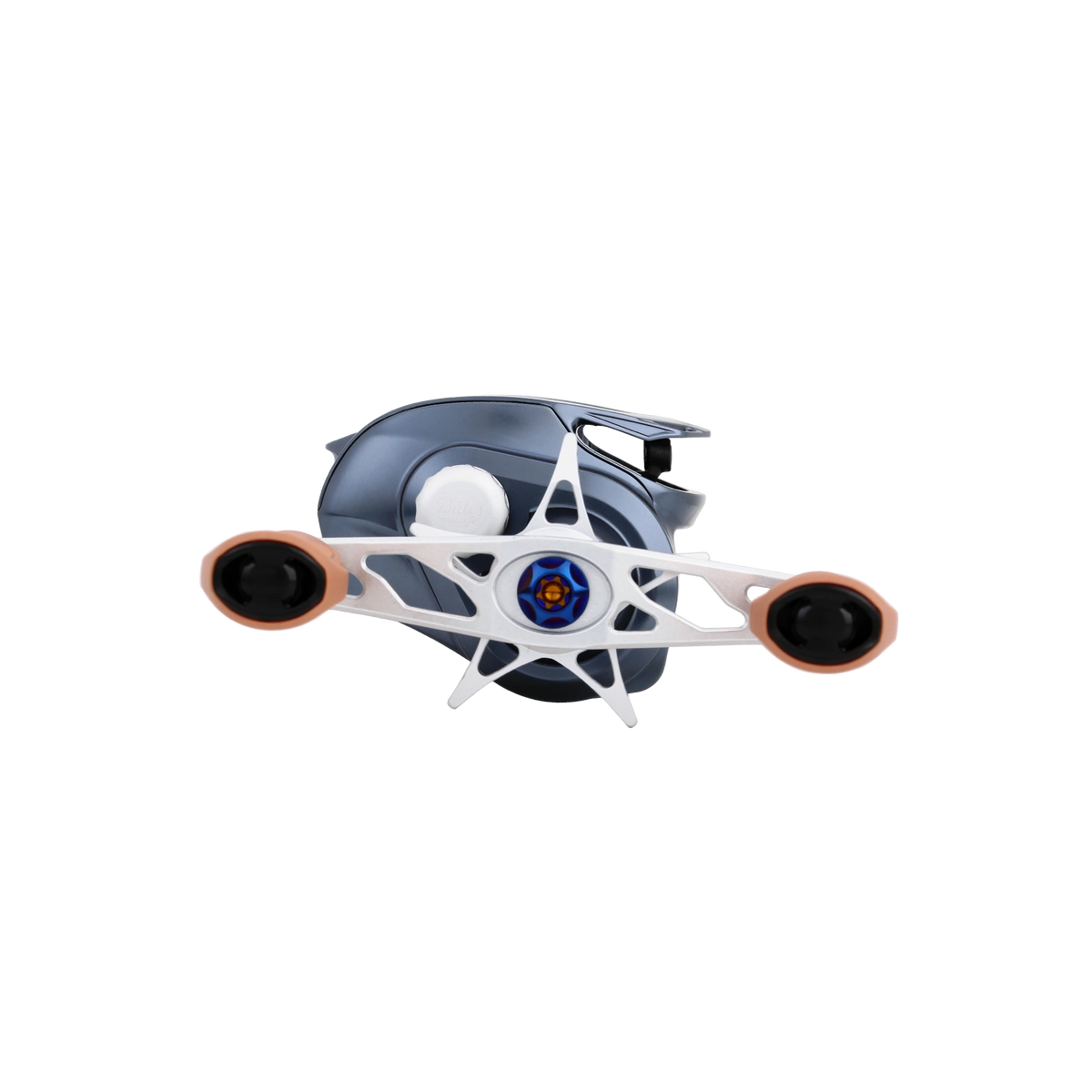 Bates SALTY HUNDO 100 Fishing Reel