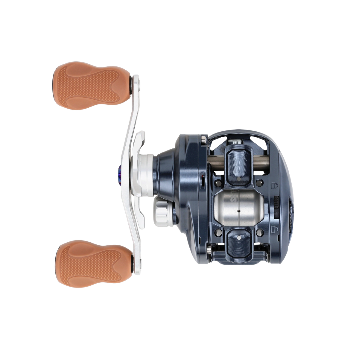 Bates SALTY HUNDO 100 Fishing Reel