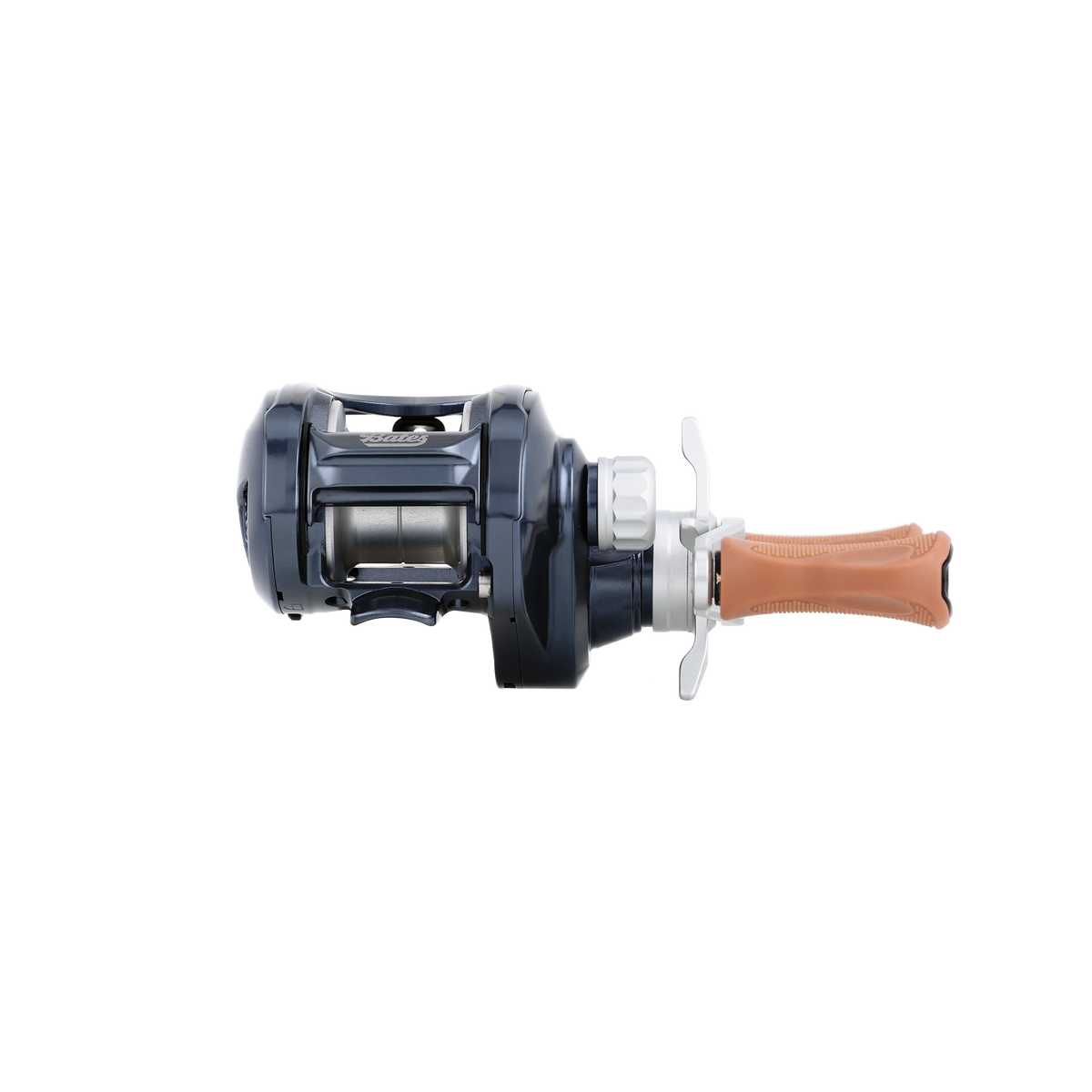 Bates SALTY HUNDO 100 Fishing Reel