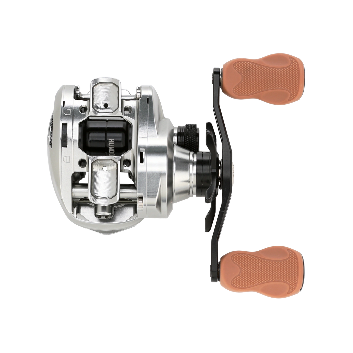 Bates HUNDO 100 Fishing Reel