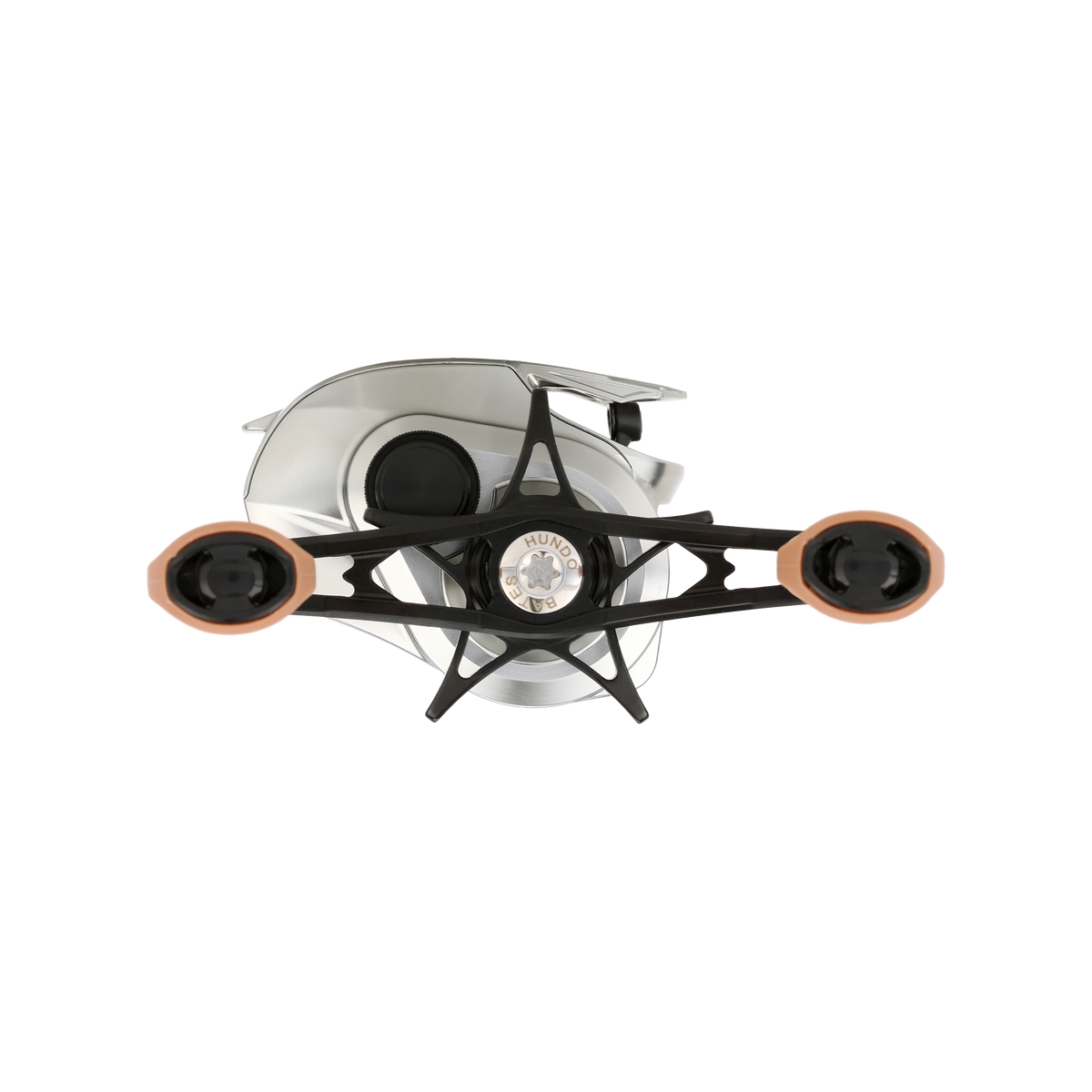 Bates HUNDO 100 Fishing Reel