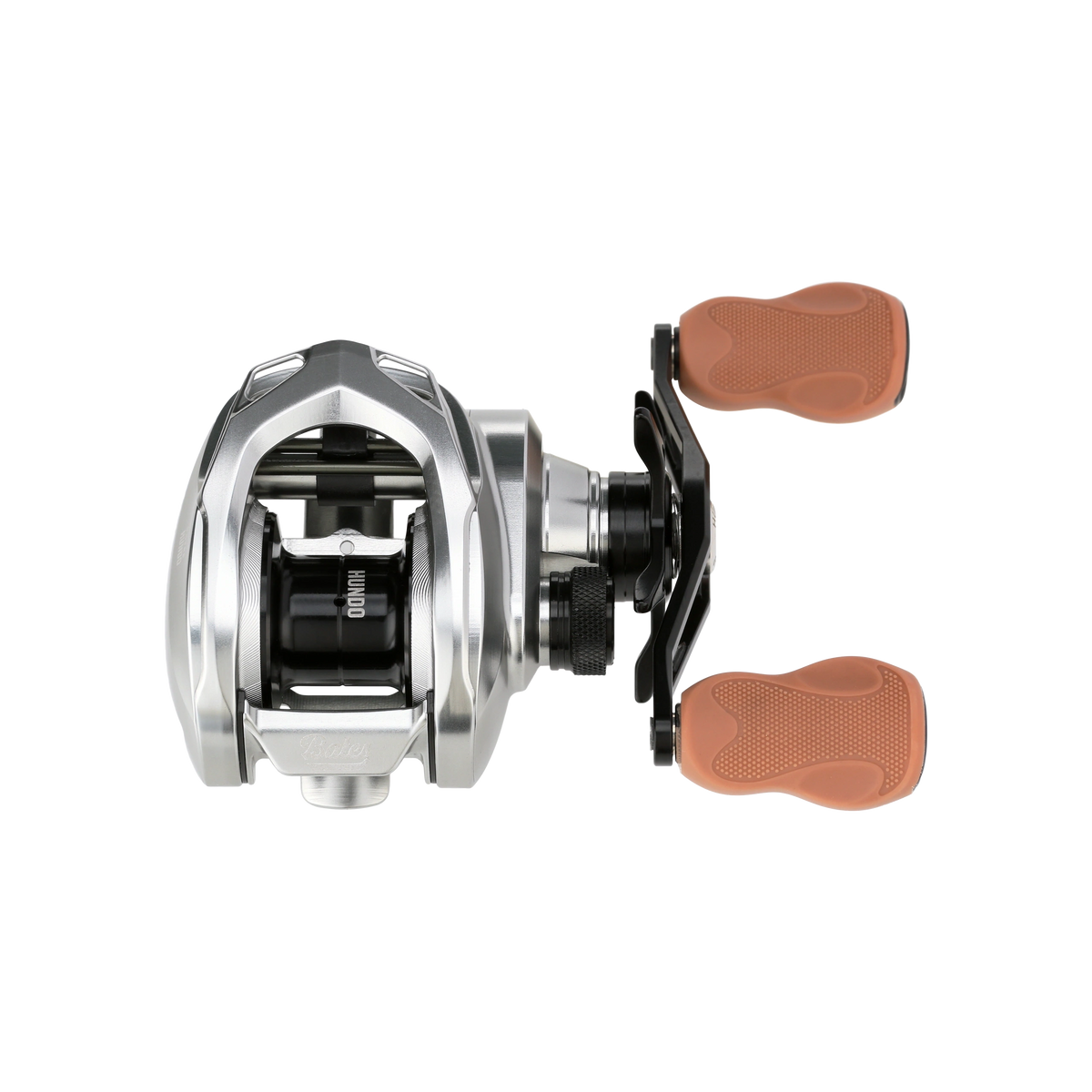 Bates HUNDO 100 Fishing Reel