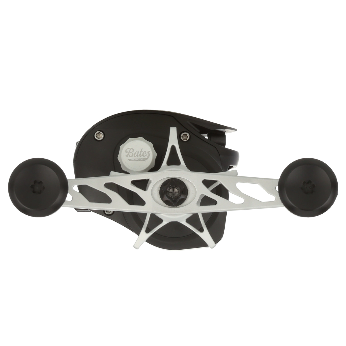 Bates GOAT SWM 200 Fishing Reel