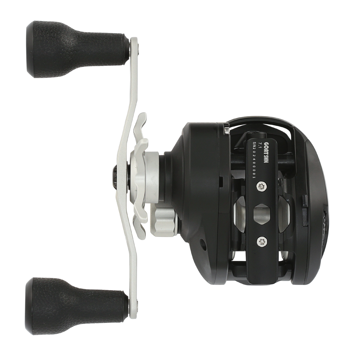 Bates GOAT SWM 200 Fishing Reel