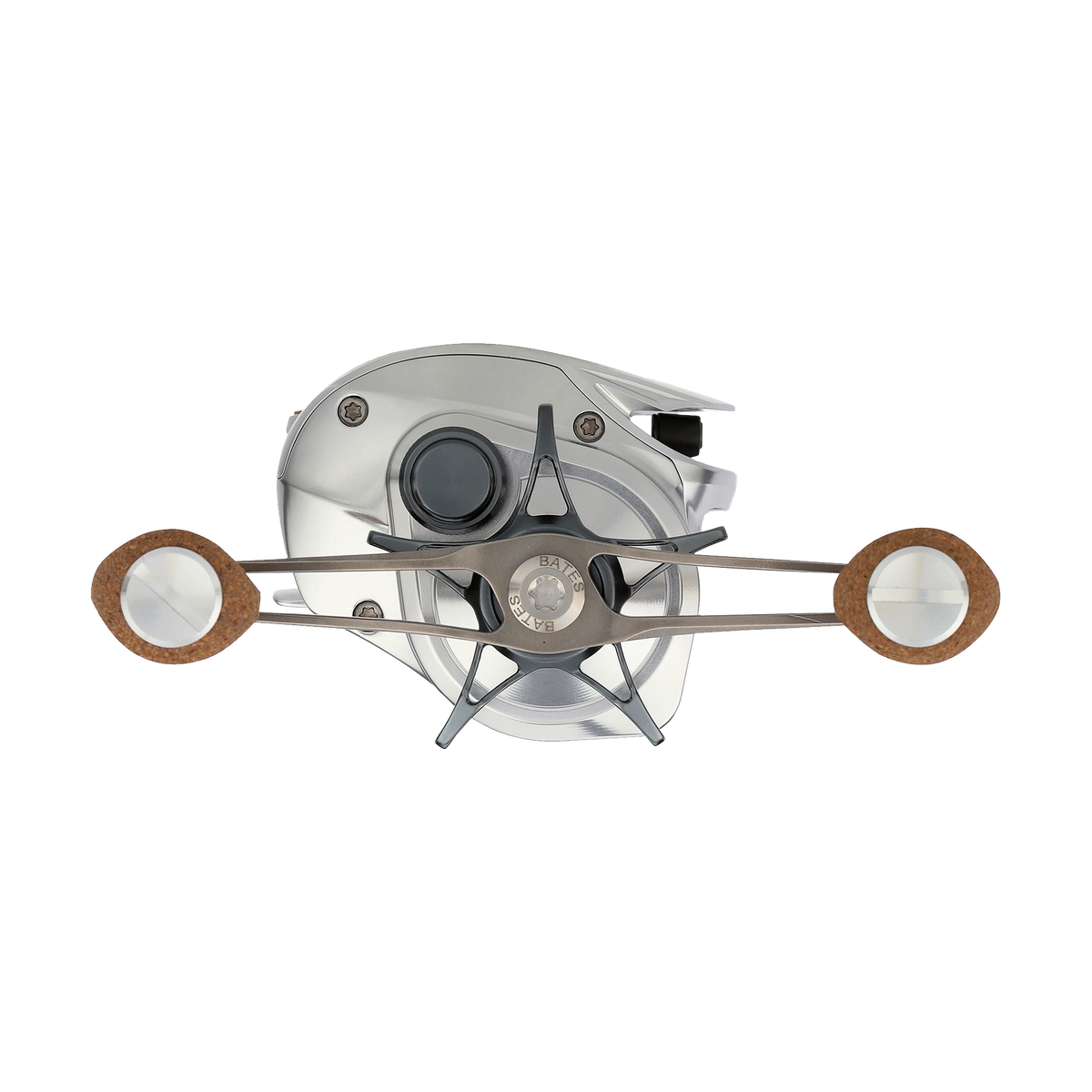 Bates GOAT 150 Fishing Reel