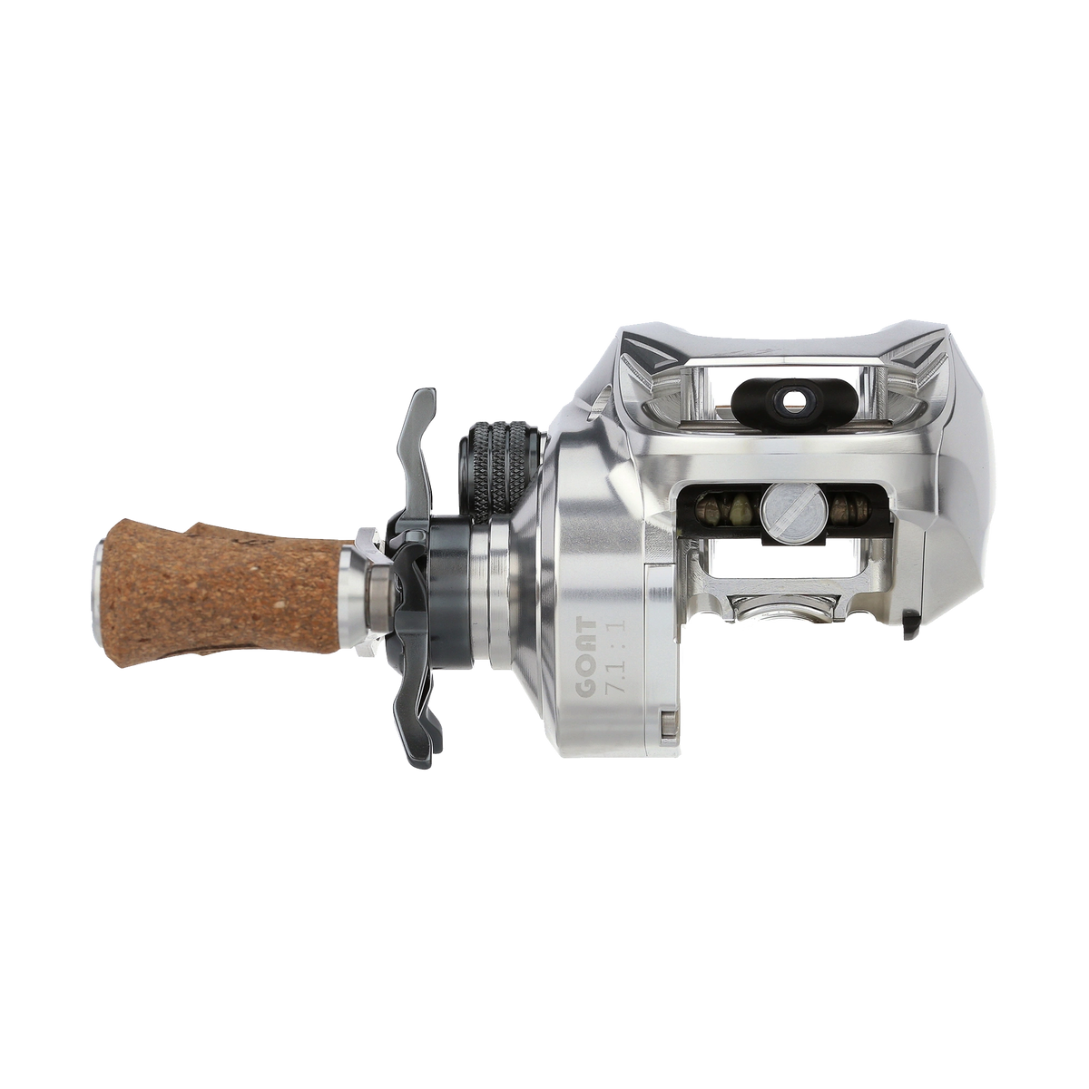 Bates GOAT 150 Fishing Reel
