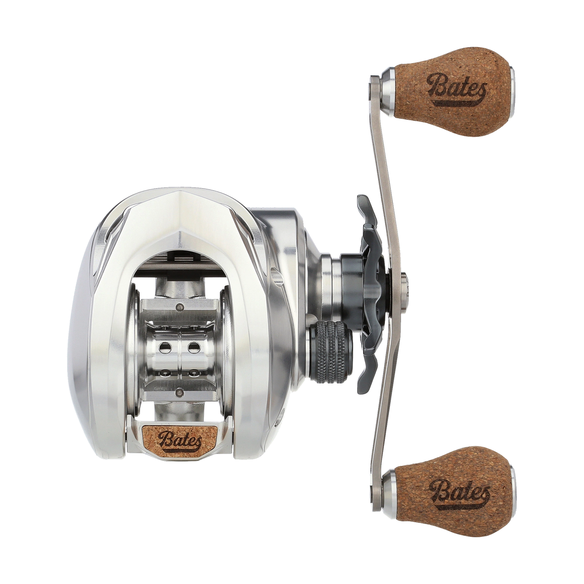 Bates GOAT 150 Fishing Reel