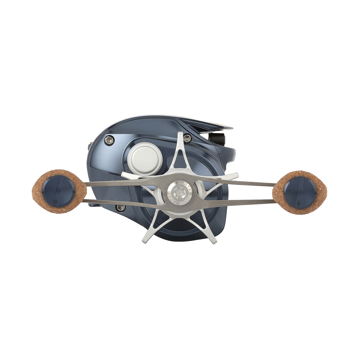 Bates SALTY 150 Fishing Reel