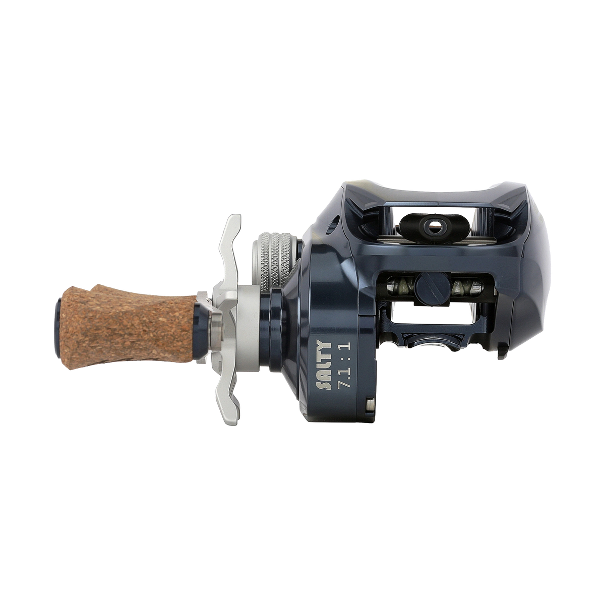 Bates SALTY 150 Fishing Reel