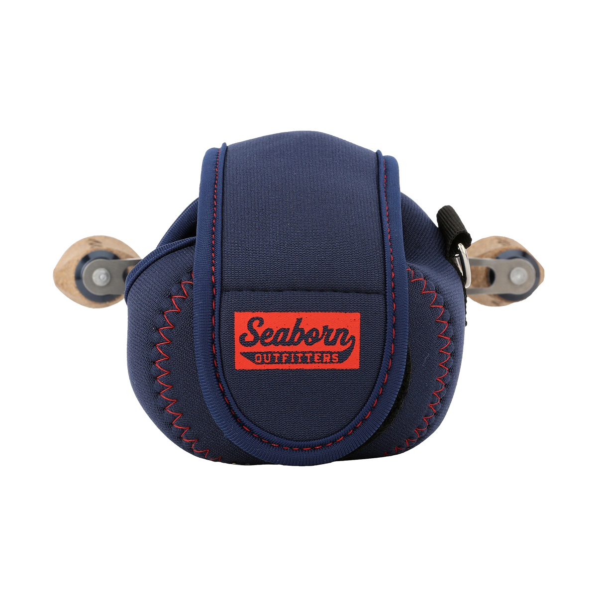 Bates SALTY 150 Fishing Reel