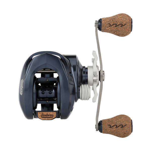 Bates SALTY 150 Fishing Reel - Voodoo Rods LLC