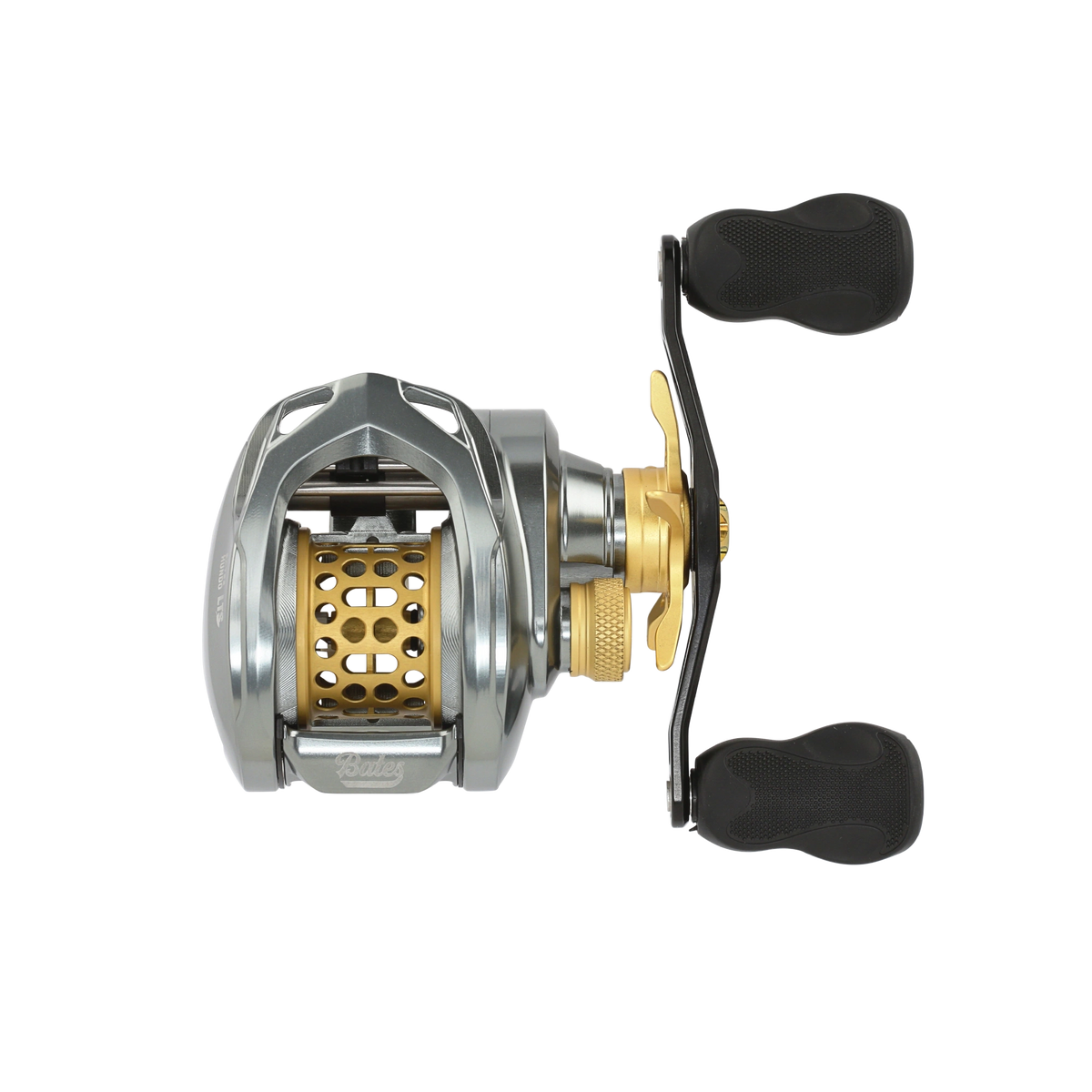 Bates HUNDO LTS Fishing Reel
