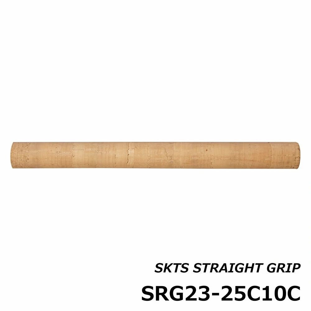 Justace Full Cork Grip for Fuji SKTS Reel Seat -(SRG23-25C10)