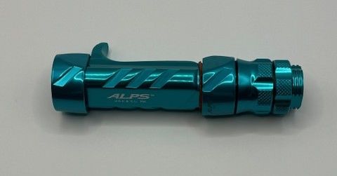 Alps AT Single Trigger Aluminum Reel Seat