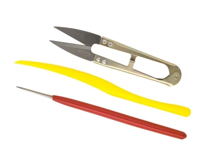 CRB Thread Tool Combo Kit