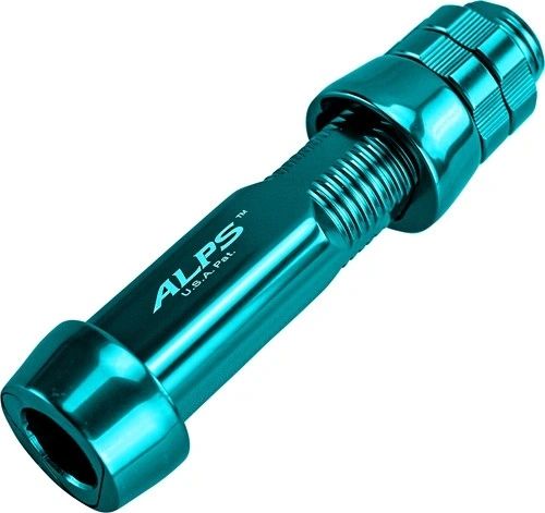 TRI-AH Triangle Aluminum Reel Seat