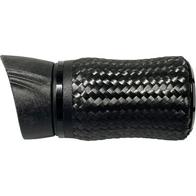 Alps "Foregrip" Hoods – MVT/Graphite