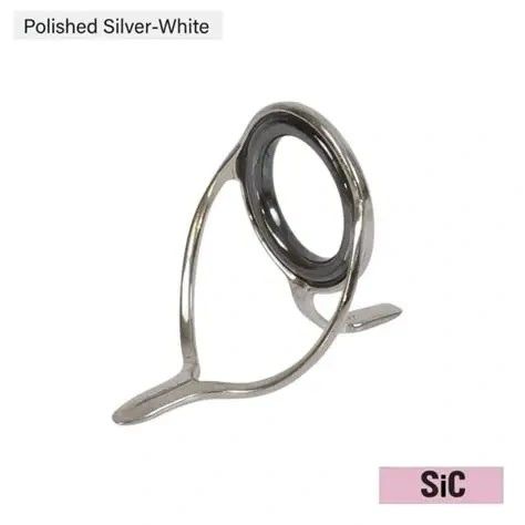 Fuji PLNSG "LN" Polished/SiC Light/Med Duty Casting Guide