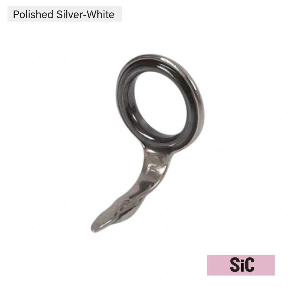 Fuji PLSG "L" Frame Corrosion Control Polished/SiC Running Guide