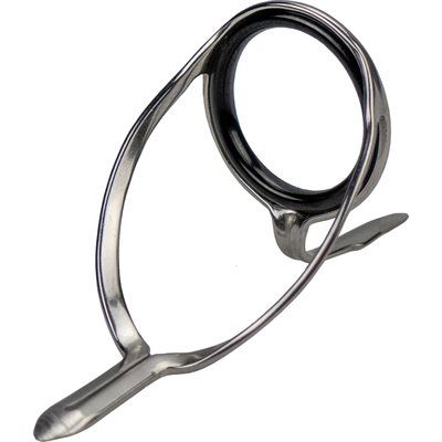 Alps XMXNLTLG "Lowrider" Medium XN (MXN) Casting Guides - Chrome