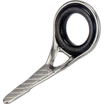 Alps XPFLLG "Low Rider" Single Foot Guides - Silver