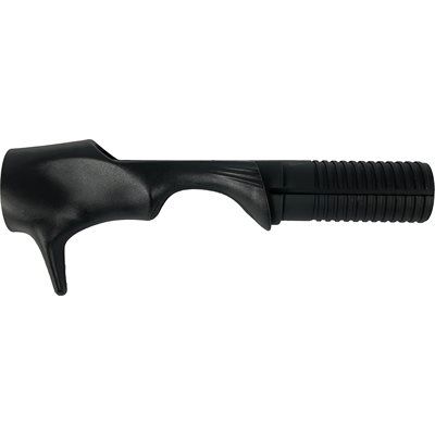 Alps TX17 size 17 Graphite Trigger Reel Seat by Batson