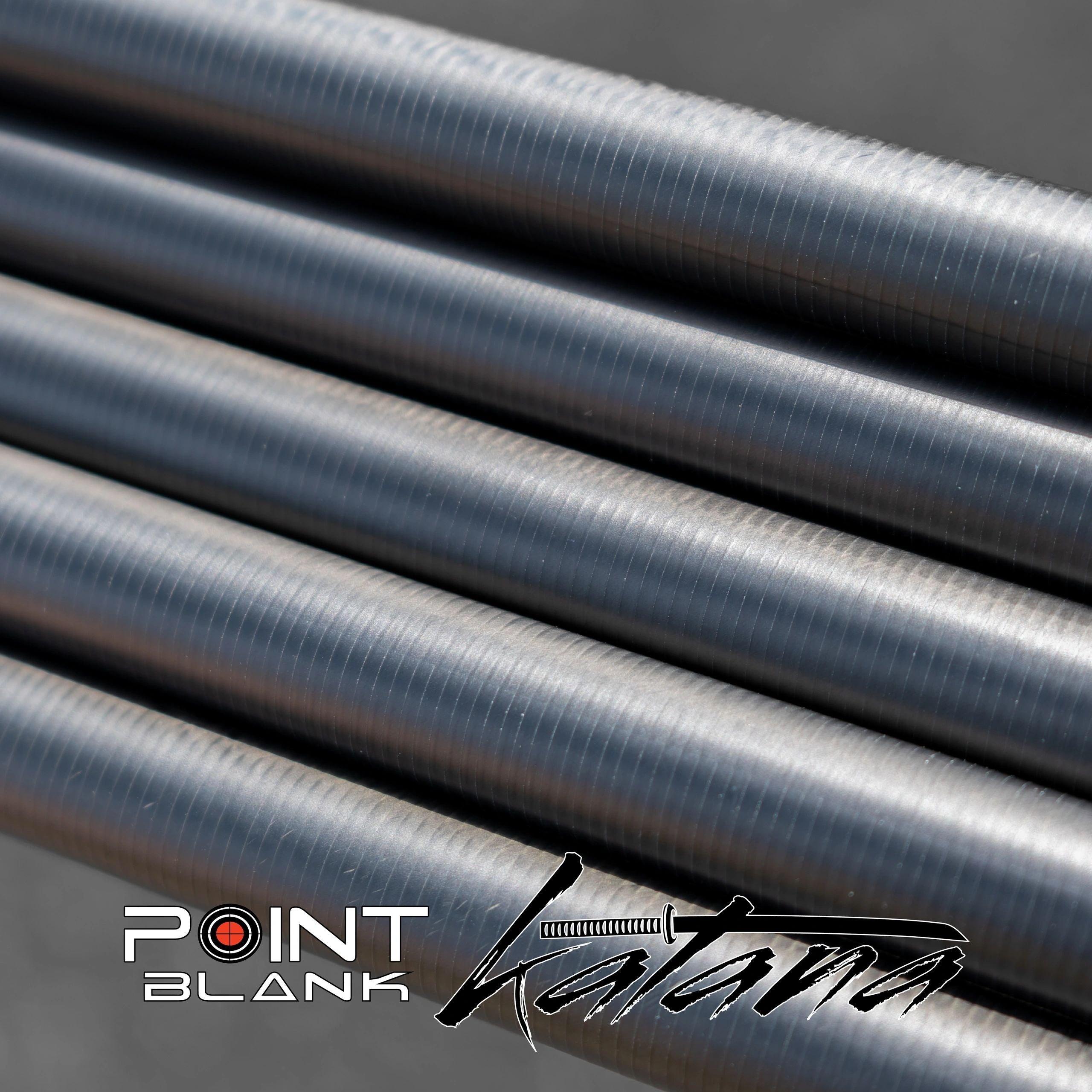 洋楽 Point Blank Point Blank Rod Blanks - Voodoo Rods LLC