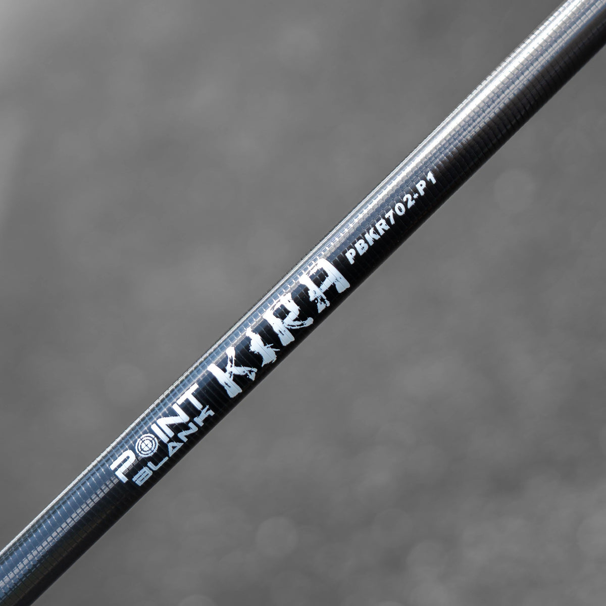 Point Blank Kira Offshore Popping Blanks