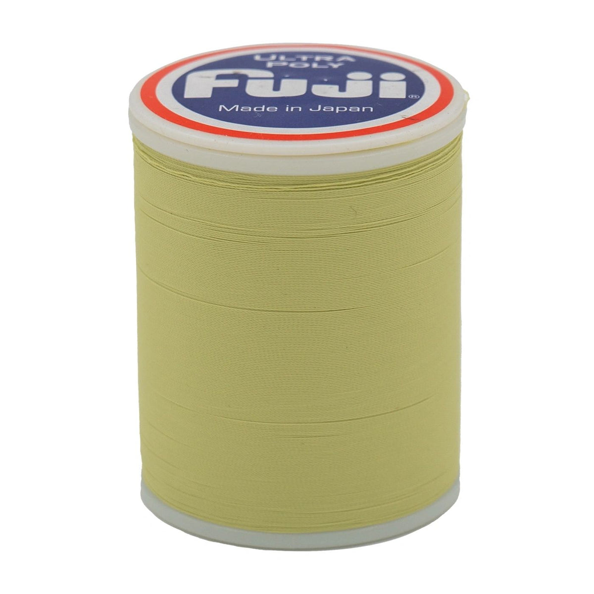 Fuji Ultra Poly "NOCP" Thread - Dirty Martini - #060