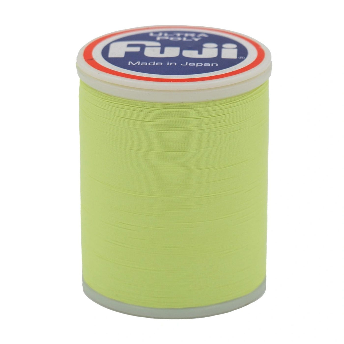 Fuji Ultra Poly "NOCP" Thread - Pistachio - #061