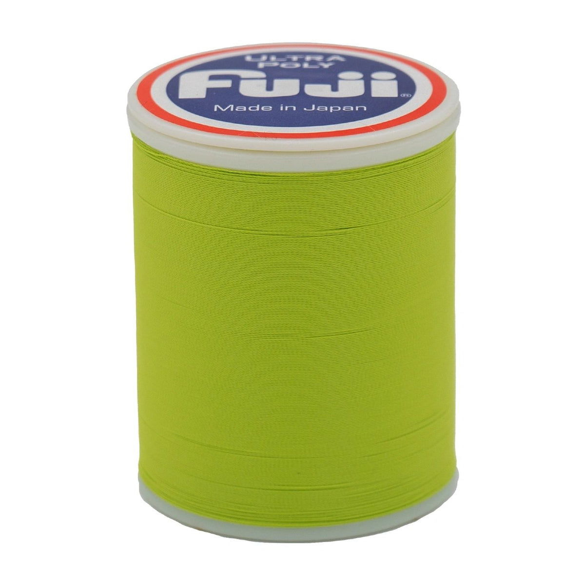Fuji Ultra Poly "NOCP" Thread - Kermit - #062