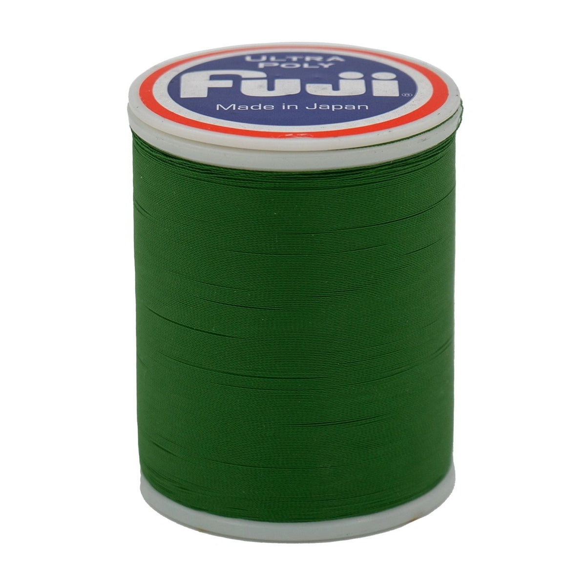Fuji Ultra Poly "NOCP" Thread - Hunter Green - #064