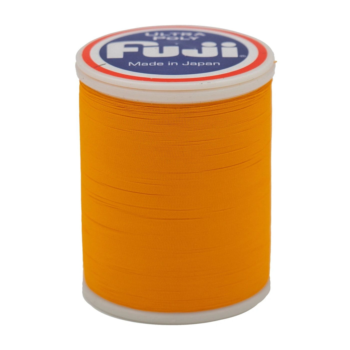 Fuji Ultra Poly "NOCP" Thread - Dandelion - #066