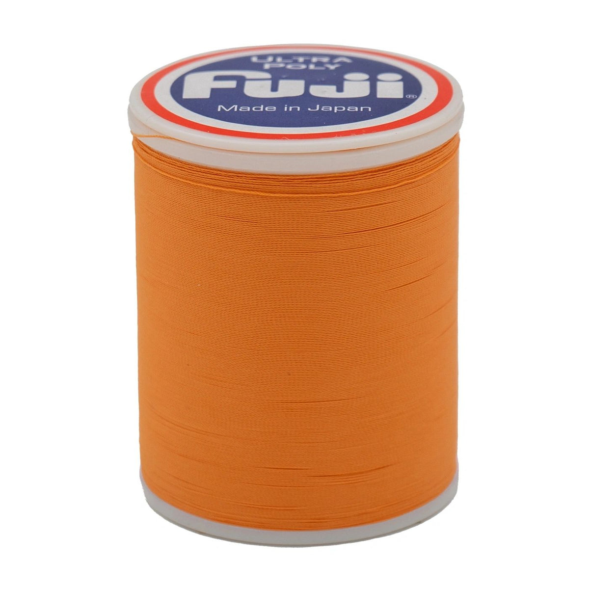Fuji Ultra Poly "NOCP" Thread - Butterscotch - #067