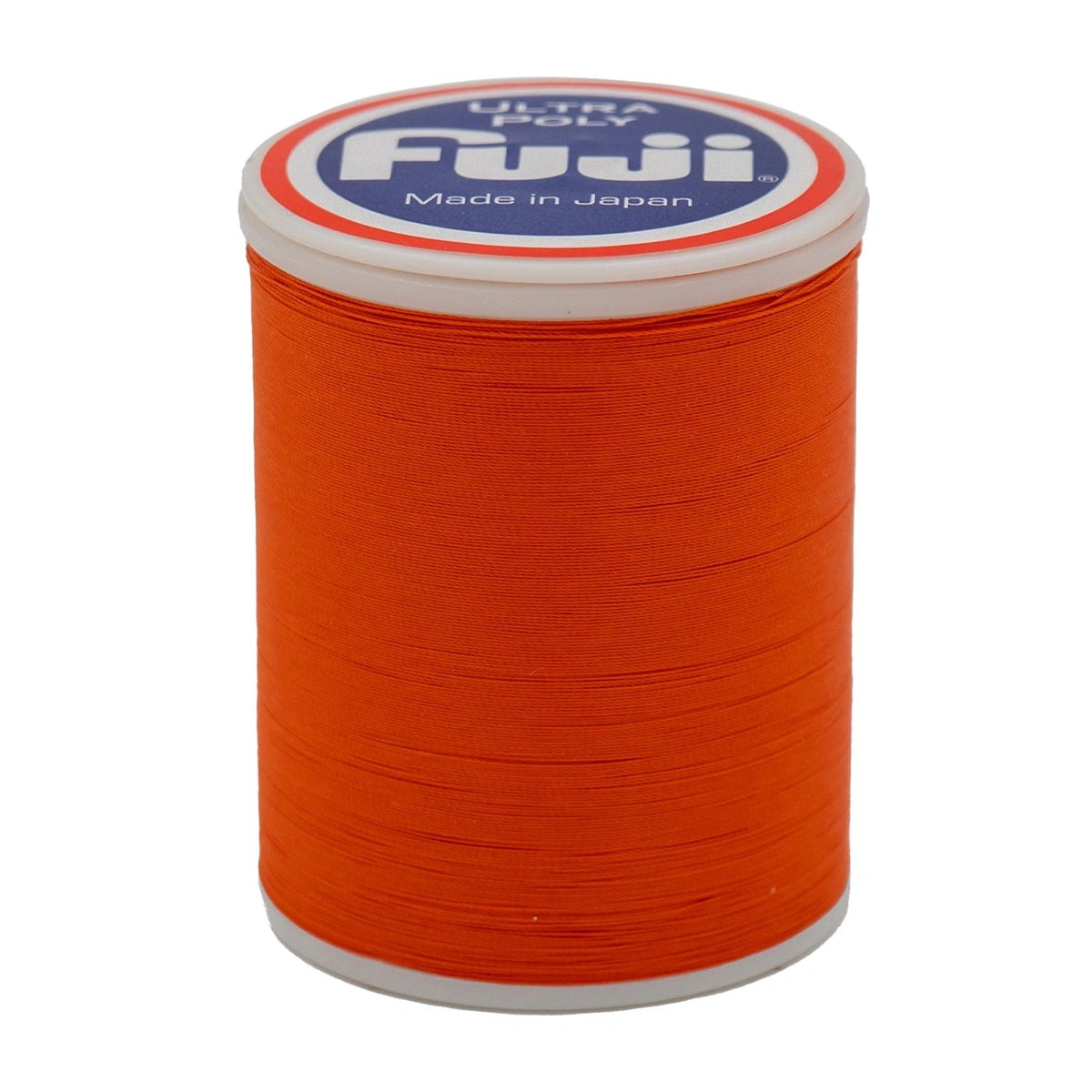 Fuji Ultra Poly "NOCP" Thread - Goldfish - #068
