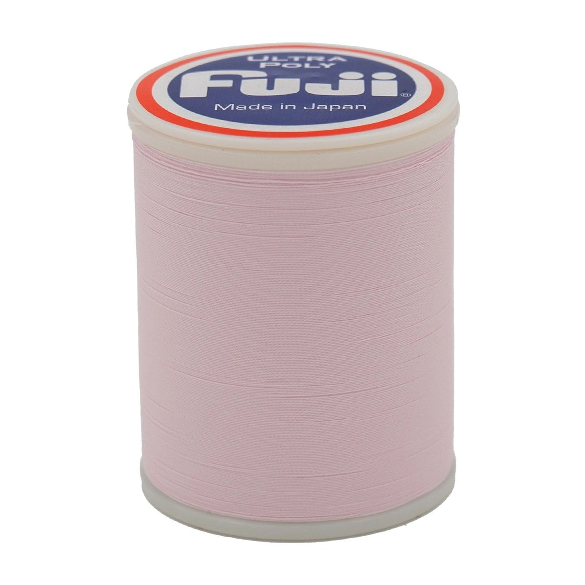 Fuji Ultra Poly "NOCP" Thread - Cotton Candy - #069