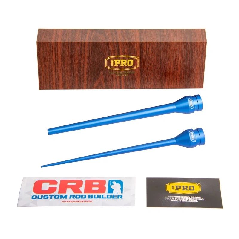 CRB PRO Blank Extension Tool