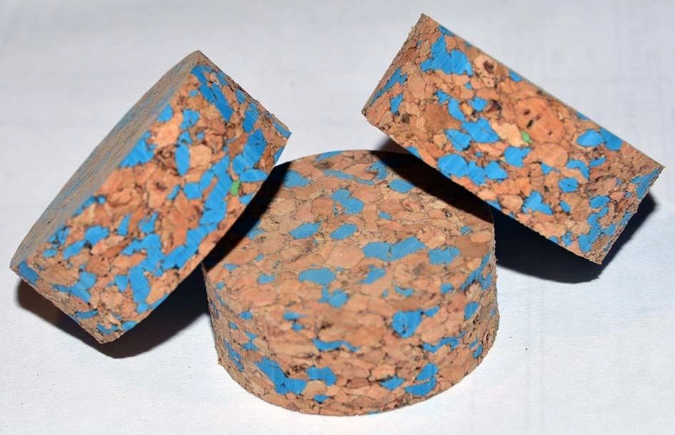 Cork4Us Premium Cork Rings - Sky Eye