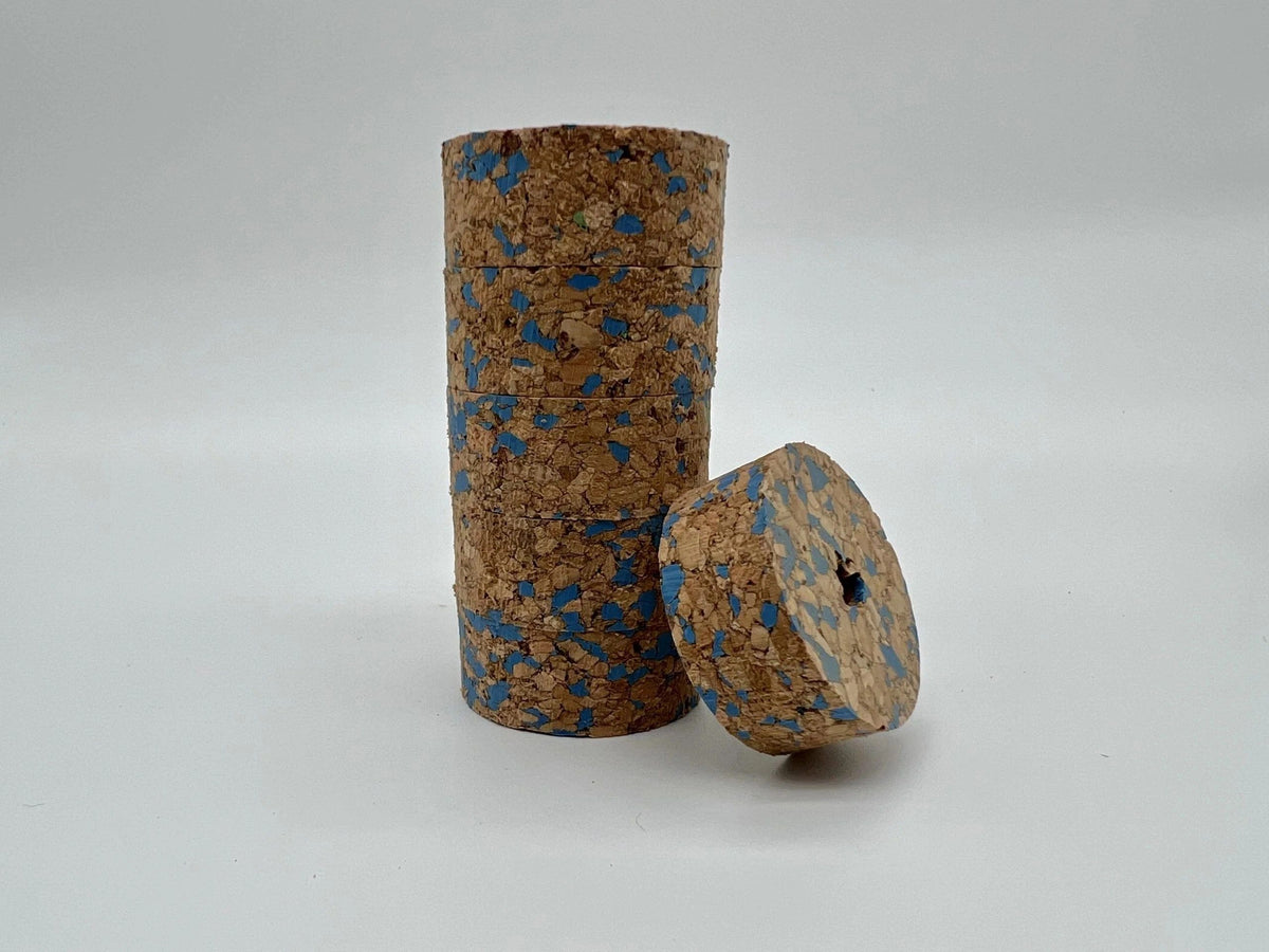 Cork4Us Premium Cork Rings - Sky Eye