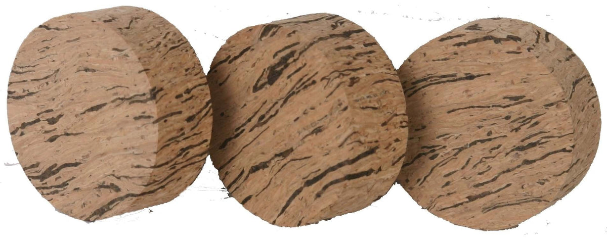 Cork4Us Premium Cork Rings - Wave 2
