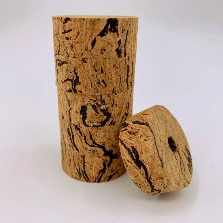 Cork4Us Premium Cork Rings - Wave 2