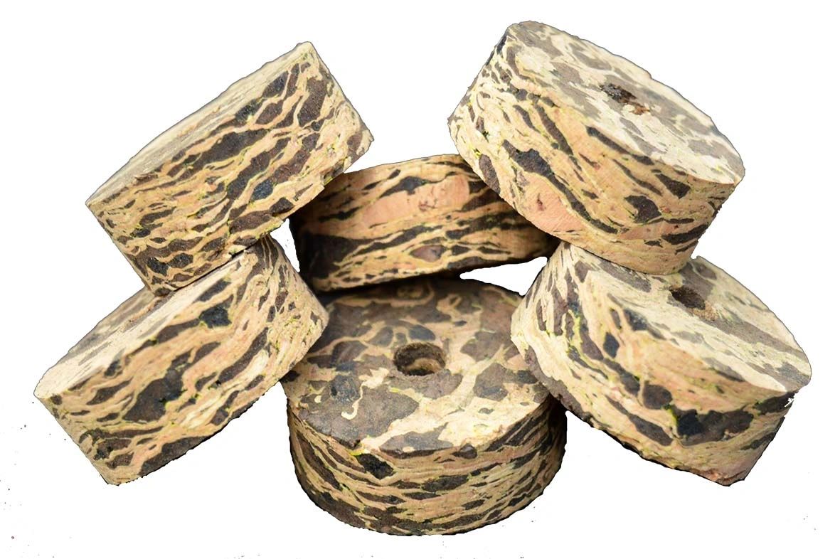 Cork4Us Premium Cork Rings - Cactus 1