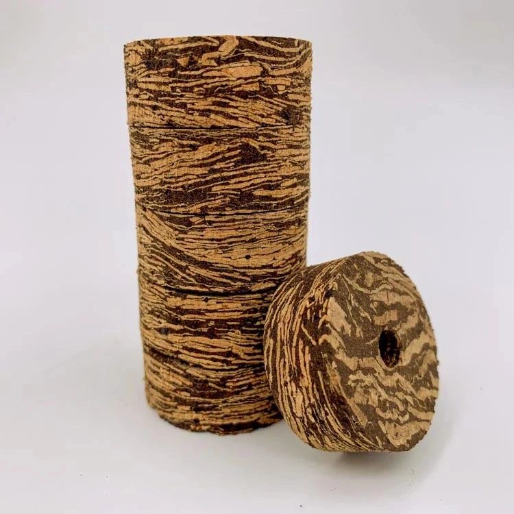 Cork4Us Premium Cork Rings - Cactus 2