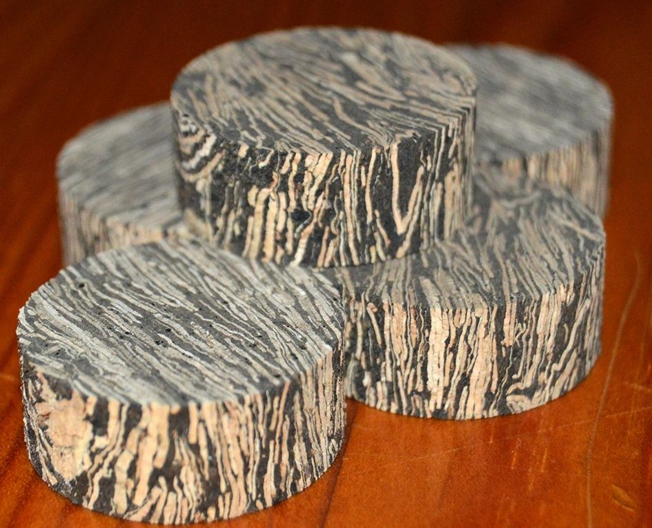 Cork4Us Premium Cork Rings - Cactus 3