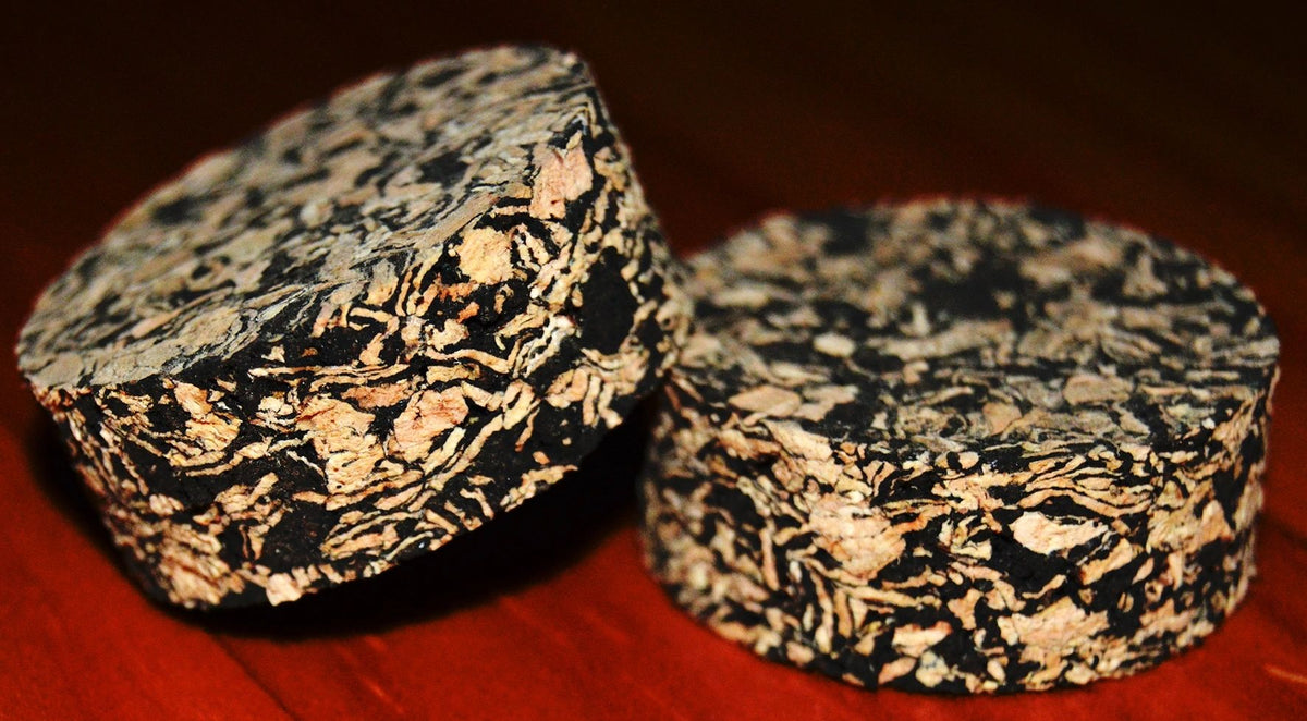 Cork4Us Premium Cork Rings - Cactus 4