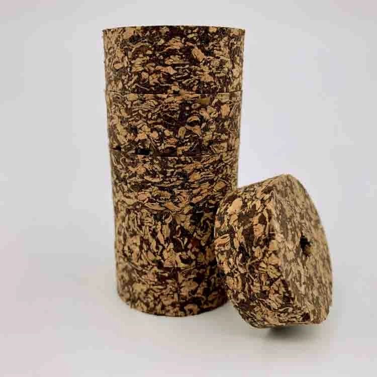 Cork4Us Premium Cork Rings - Cactus 4
